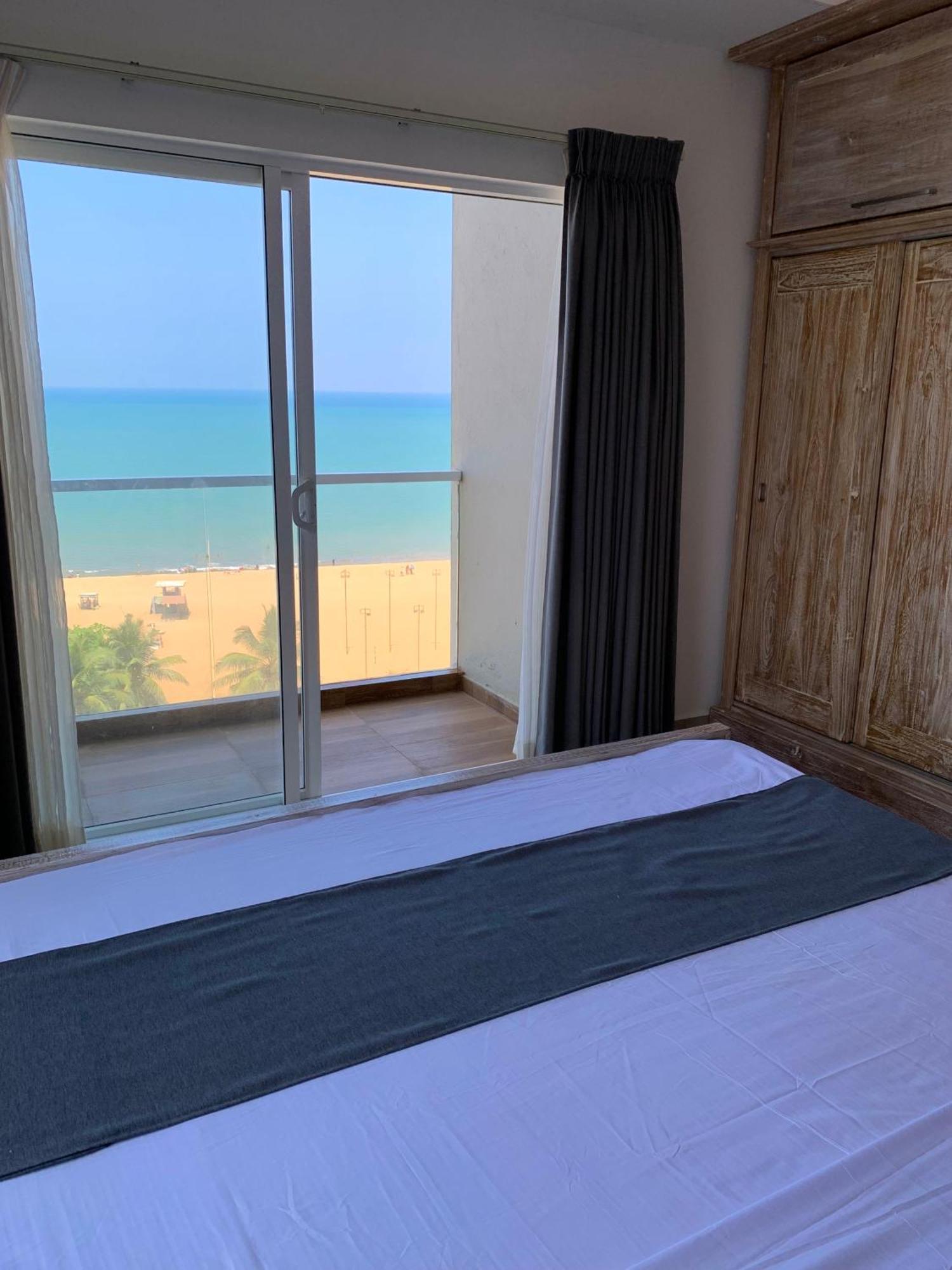 Ocean Breeze Sea Haven Luxury *