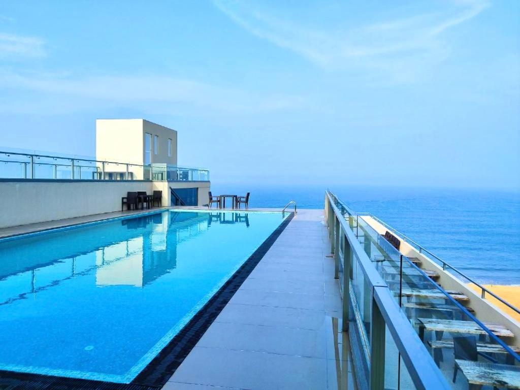 Ocean Breeze Sea Haven Luxury