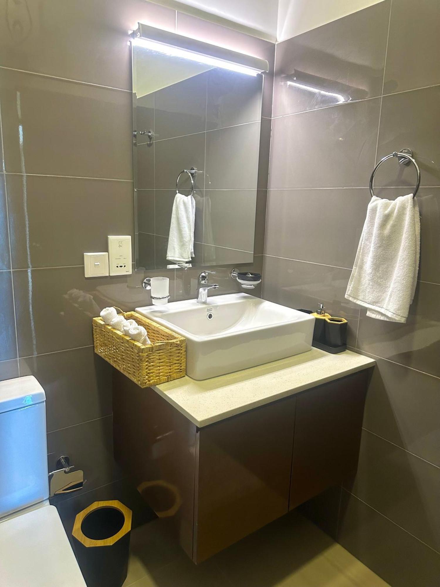 Apartment Ocean Breeze Sea Haven Luxury *